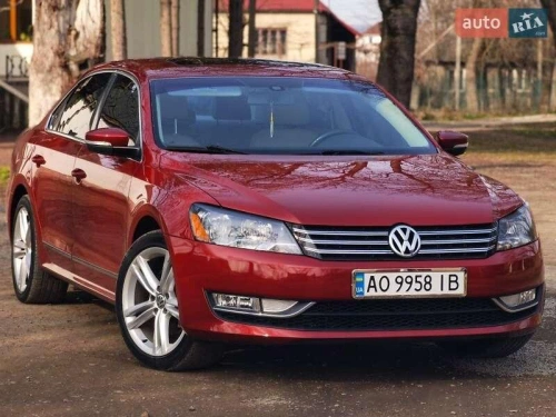 Volkswagen