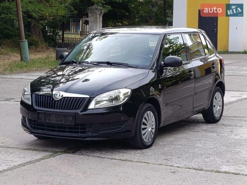 Skoda
