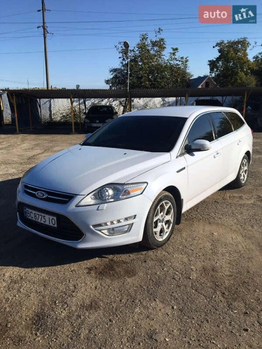 Ford