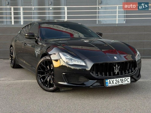 Maserati