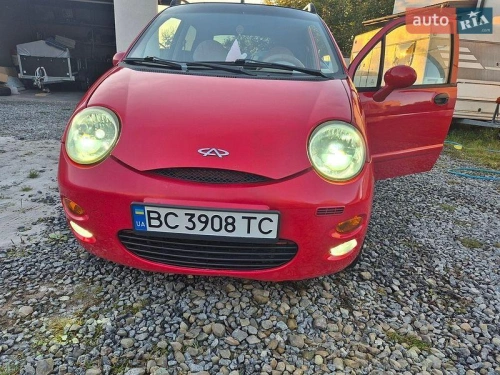 Chery