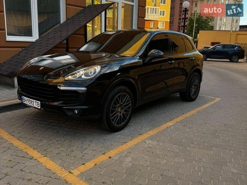 Porsche