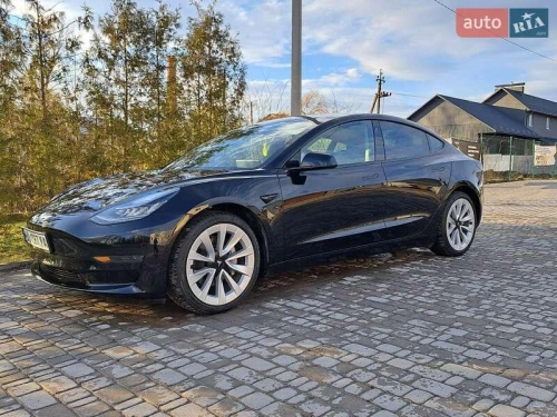 Tesla