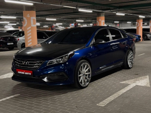 Hyundai