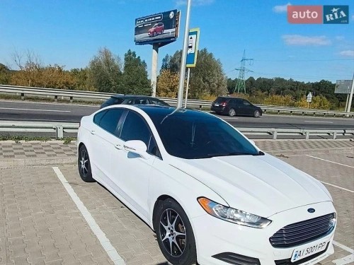 Ford