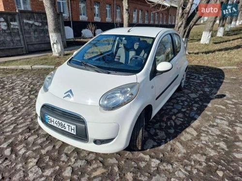 Citroen