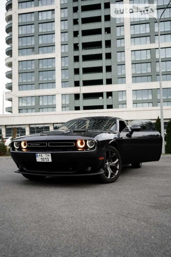 Dodge