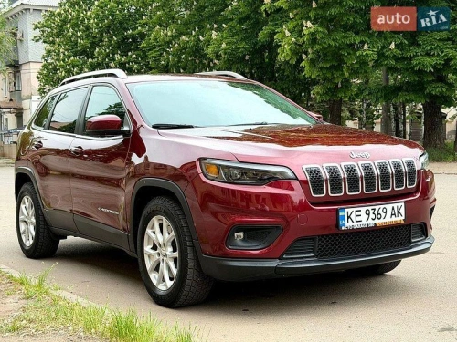 Jeep