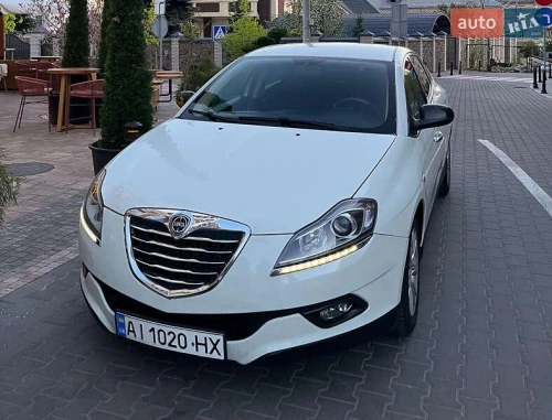 Lancia