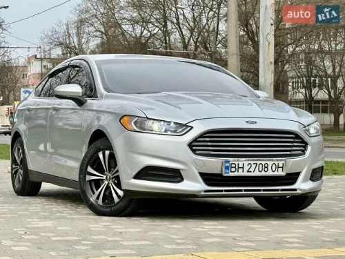 Ford