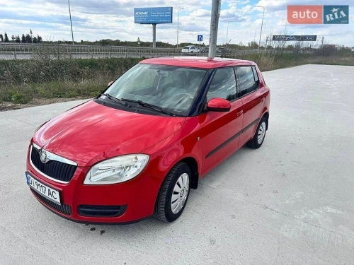 Skoda