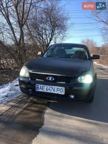 ВАЗ / Lada