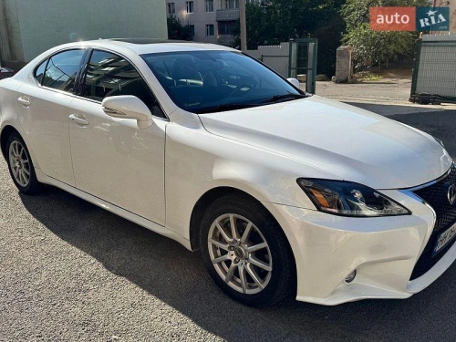 Lexus