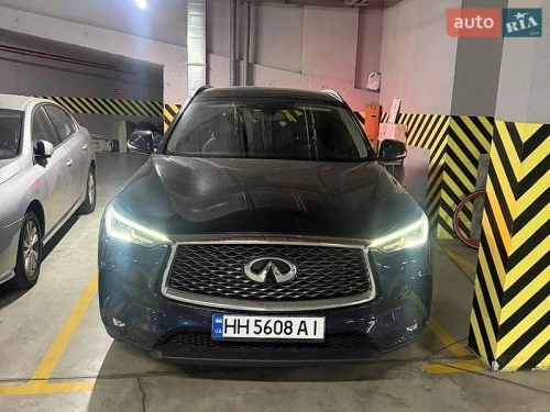 Infiniti