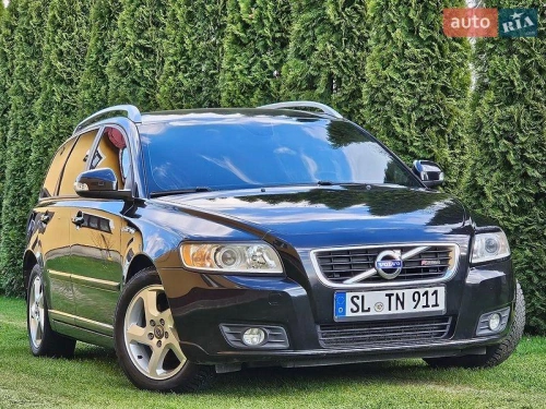 Volvo