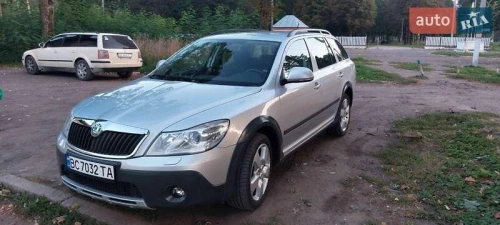 Skoda