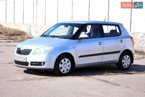 Skoda