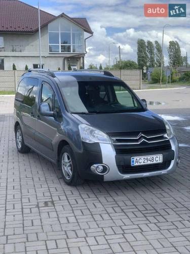 Citroen