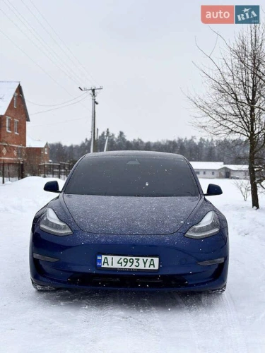 Tesla