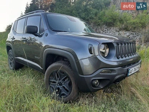 Jeep