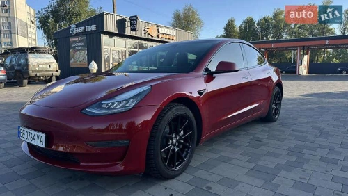 Tesla