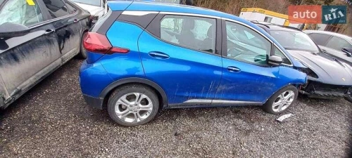 Chevrolet