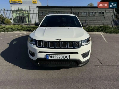 Jeep