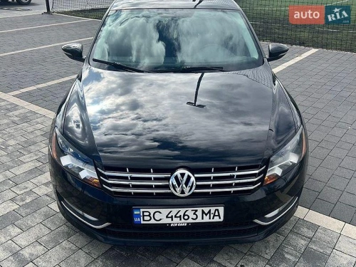 Volkswagen