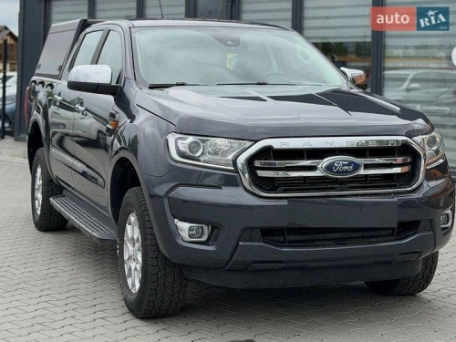 Ford