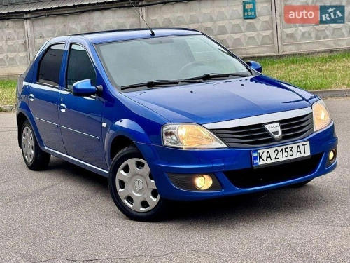 Dacia