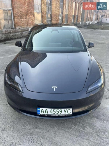 Tesla