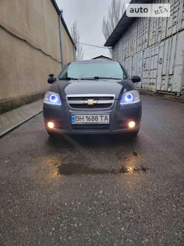 Chevrolet