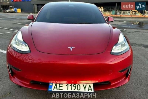 Tesla
