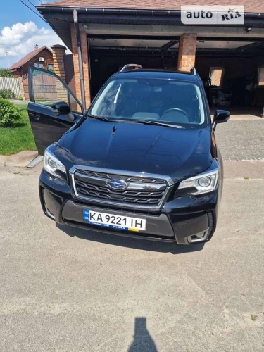 Subaru