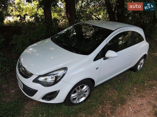 Opel