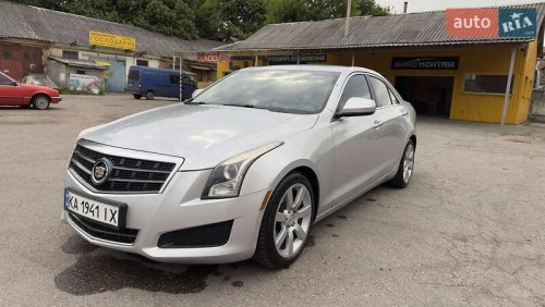 Cadillac