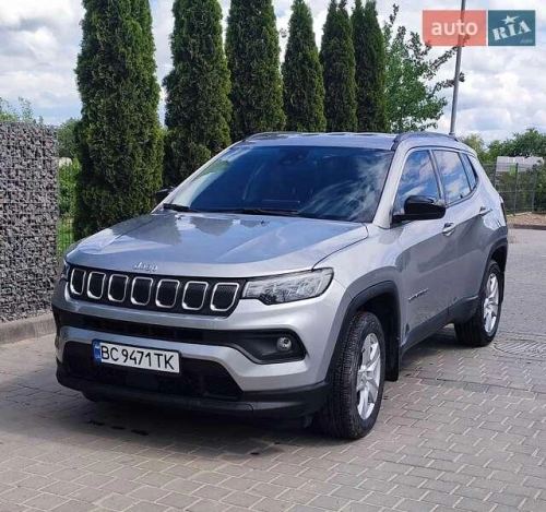 Jeep