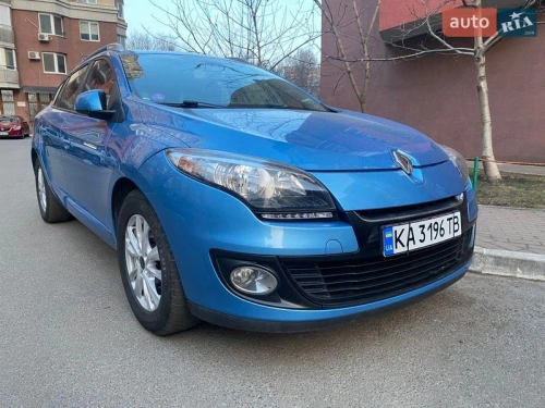 Renault