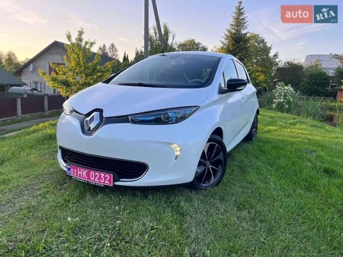 Renault