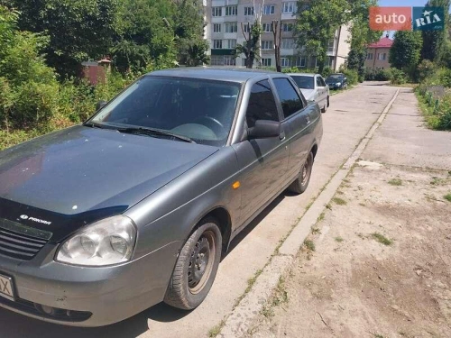 ВАЗ / Lada