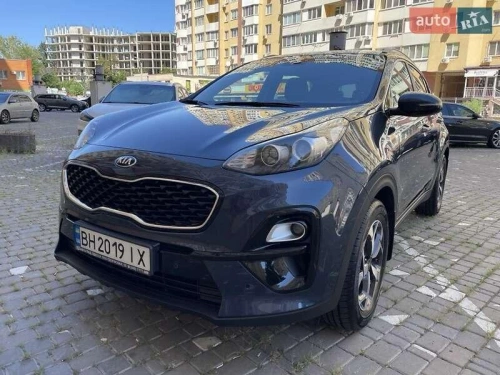 Kia