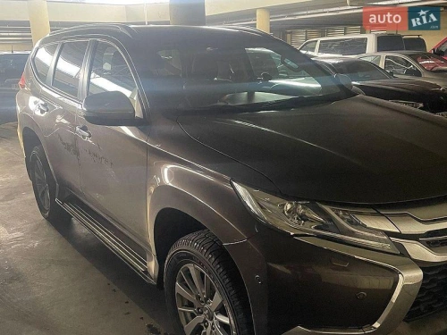 Mitsubishi