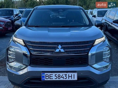 Mitsubishi