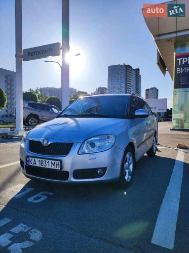 Skoda