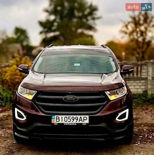 Ford