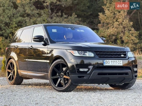 Land Rover