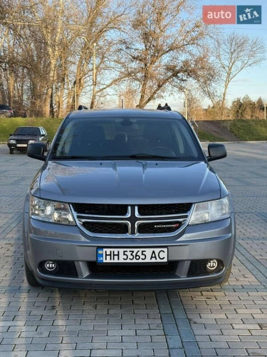 Dodge