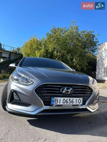 Hyundai