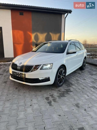 Skoda