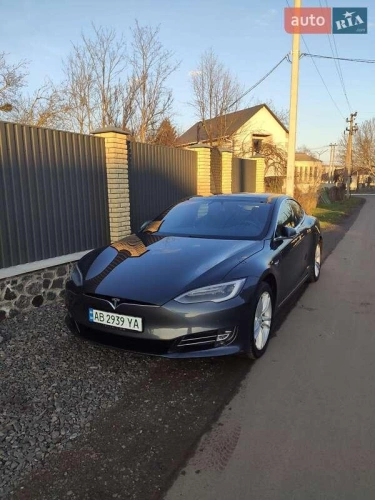 Tesla